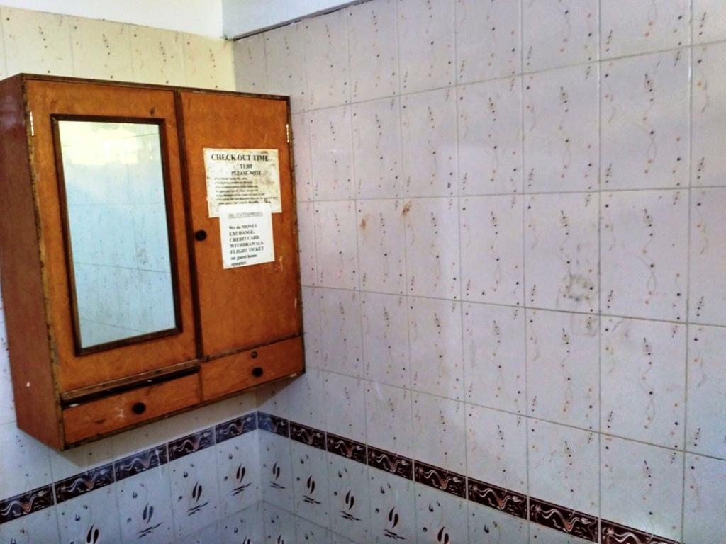 Jbl Guest House Arambol Luaran gambar